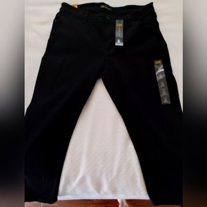 Women's Lee Capris